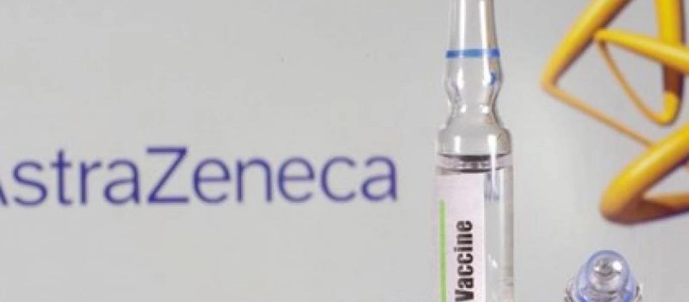 Καθηγητής Αιματολογίας για Astrazeneca: «Έως την 28η ημέρα μπορεί να εμφανιστούν προβλήματα θρόμβωσης»